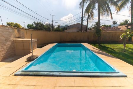 Casa para alugar com 250m², 3 quartos e 2 vagasÁrea externa