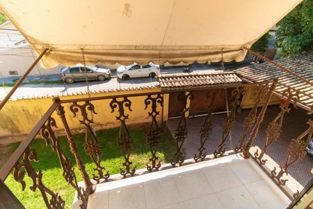 Casa para alugar com 250m², 3 quartos e 2 vagasVaranda do Quarto 