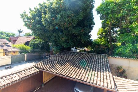 Casa para alugar com 250m², 3 quartos e 2 vagasVista do Quarto 