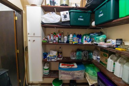 Casa para alugar com 250m², 3 quartos e 2 vagasQuarto de Serviço