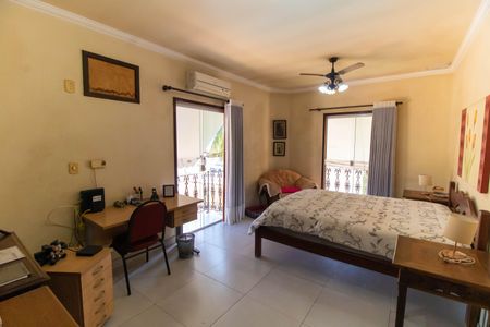 Casa para alugar com 250m², 3 quartos e 2 vagasSuíte 2