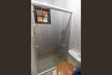 Casa para alugar com 250m², 3 quartos e 2 vagasBanheiro de serviço