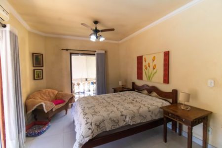 Casa para alugar com 250m², 3 quartos e 2 vagasSuíte 2