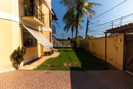 Casa para alugar com 250m², 3 quartos e 2 vagasÁrea externa