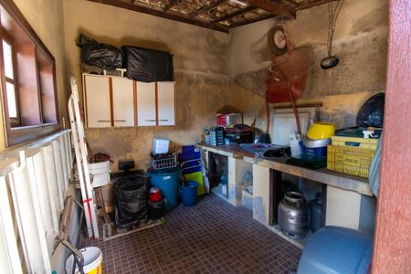 Casa para alugar com 250m², 3 quartos e 2 vagasQuarto de Ferramentas 