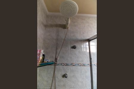 Casa para alugar com 250m², 3 quartos e 2 vagasBanheiro da Suíte 2