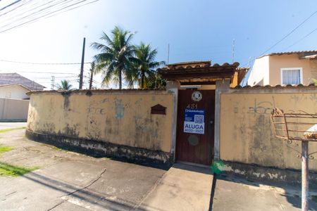 Casa para alugar com 250m², 3 quartos e 2 vagasPlaquinha 