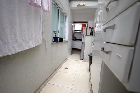Apartamento à venda com 72m², 2 quartos e 1 vaga Apartamento à venda com 72m², 2 quartos e 1 vagaQuintal