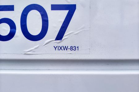 Casa para alugar com 72m², 2 quartos e 1 vagaPlaca