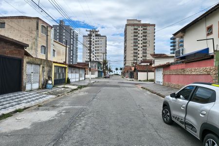 Casa para alugar com 72m², 2 quartos e 1 vagaVista da Rua