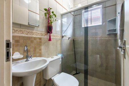 Casa para alugar com 72m², 2 quartos e 1 vagaBanheiro 2