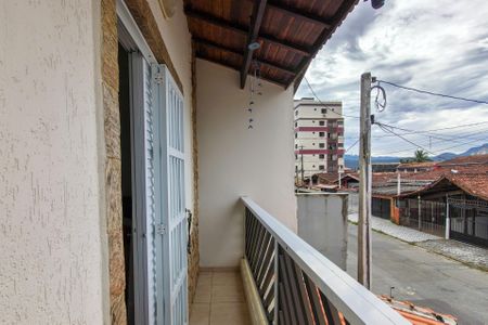 Casa para alugar com 72m², 2 quartos e 1 vagaSacada 