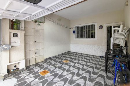 Casa para alugar com 72m², 2 quartos e 1 vagaGaragem