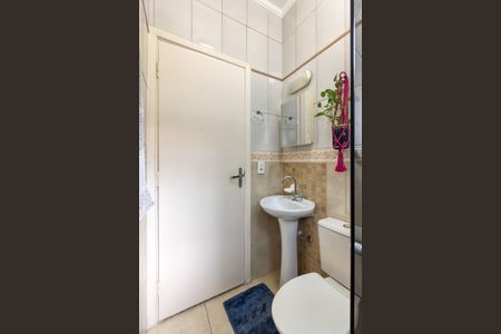 Casa para alugar com 72m², 2 quartos e 1 vagaBanheiro 2