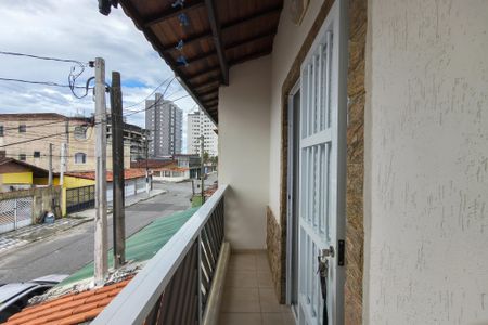 Casa para alugar com 72m², 2 quartos e 1 vagaSacada 