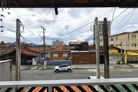 Casa para alugar com 72m², 2 quartos e 1 vaga Casa para alugar com 72m², 2 quartos e 1 vagaVista da Sacada