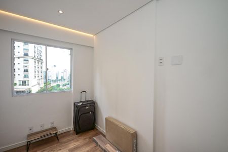 Apartamento para alugar com 39m², 2 quartos e 1 vagaQuarto 1