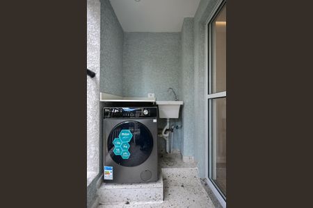 Apartamento para alugar com 39m², 2 quartos e 1 vagaÁrea de Serviço 