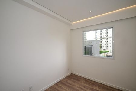 Apartamento para alugar com 39m², 2 quartos e 1 vagaQuarto 2