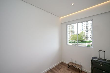 Apartamento para alugar com 39m², 2 quartos e 1 vagaQuarto 1