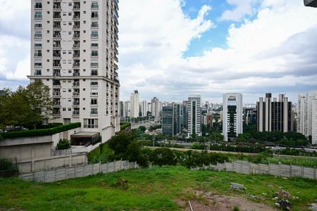 Apartamento para alugar com 39m², 2 quartos e 1 vagaVista do Quarto 1