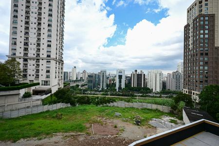 Apartamento para alugar com 39m², 2 quartos e 1 vagaVista