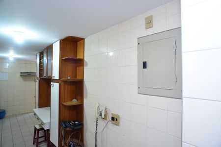 Apartamento para alugar com 112m², 3 quartos e 2 vagas Apartamento para alugar com 112m², 3 quartos e 2 vagasCozinha