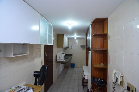 Apartamento para alugar com 112m², 3 quartos e 2 vagasCozinha
