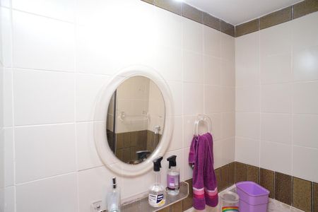 Apartamento para alugar com 112m², 3 quartos e 2 vagas Apartamento para alugar com 112m², 3 quartos e 2 vagasBanheiro Social