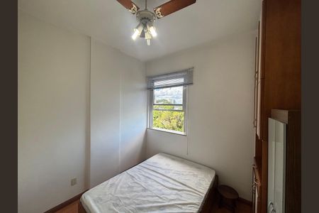 Quarto 1 de apartamento para alugar com 2 quartos, 60m² em Botafogo, Rio de Janeiro