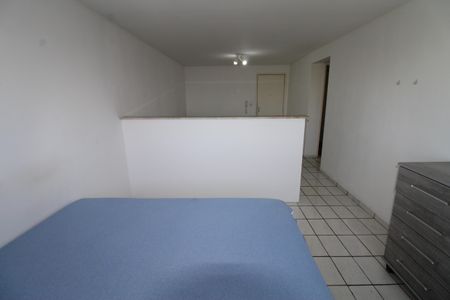 Apartamento para alugar com 41m², 1 quarto e 1 vagaQuarto