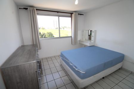 Quarto de apartamento para alugar com 1 quarto, 41m² em Jardim Vale Paraiso, São José dos Campos