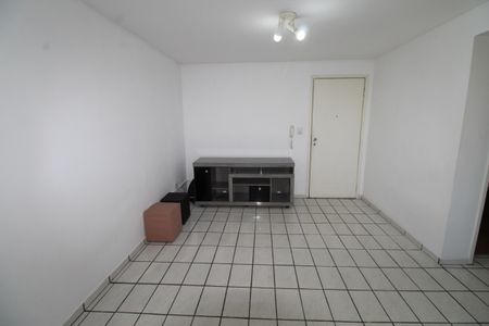 Sala de apartamento para alugar com 1 quarto, 41m² em Jardim Vale Paraiso, São José dos Campos