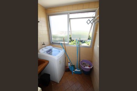 Apartamento para alugar com 41m², 1 quarto e 1 vagaÁrea de Serviço