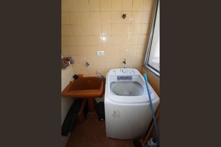 Apartamento para alugar com 41m², 1 quarto e 1 vagaÁrea de Serviço