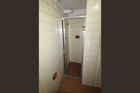 Apartamento para alugar com 41m², 1 quarto e 1 vagaBanheiro