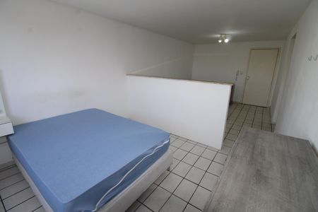 Apartamento para alugar com 41m², 1 quarto e 1 vagaQuarto