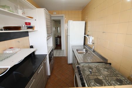 Apartamento para alugar com 41m², 1 quarto e 1 vagaCozinha