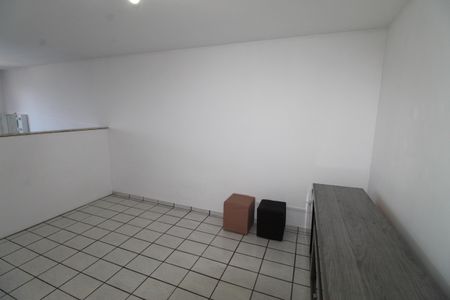 Sala de apartamento para alugar com 1 quarto, 41m² em Jardim Vale Paraiso, São José dos Campos