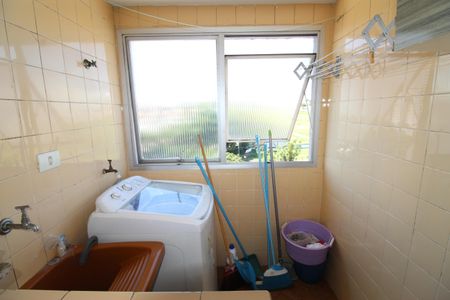 Apartamento para alugar com 41m², 1 quarto e 1 vagaÁrea de Serviço