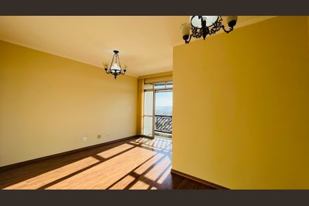 Apartamento para alugar com 2 quartos, 79m² em Parque São Quirino, Campinas