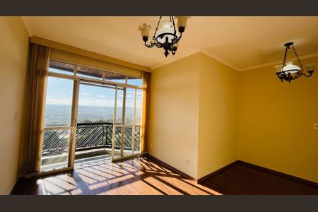 Apartamento à venda com 2 quartos, 79m² em Parque São Quirino, Campinas