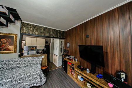 Casa à venda com 2 quartos, 120m² em Vila Prudente, São Paulo