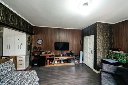 Casa à venda com 2 quartos, 120m² em Vila Prudente, São Paulo