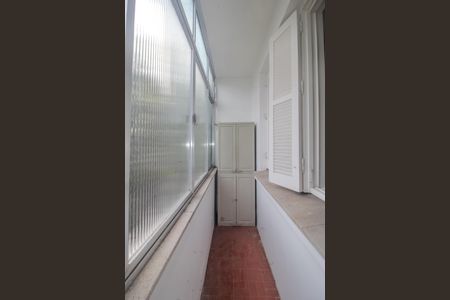 Apartamento à venda com 44m², 1 quarto e 1 vagavaranda