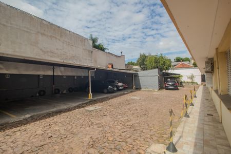 Apartamento à venda com 44m², 1 quarto e 1 vagagaragem