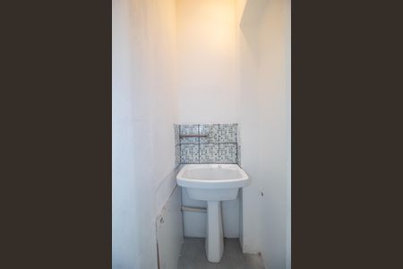 Apartamento à venda com 44m², 1 quarto e 1 vagaCozinha/Area de serviço