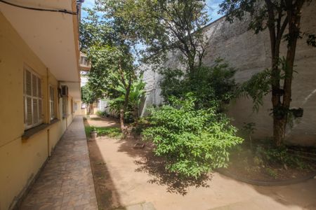 Apartamento à venda com 44m², 1 quarto e 1 vagaÁrea comum