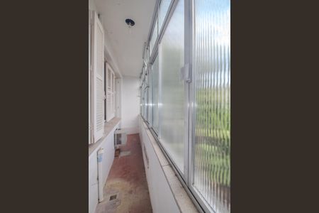 Apartamento à venda com 44m², 1 quarto e 1 vagavaranda