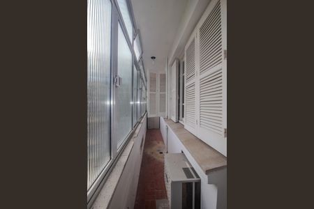 Apartamento à venda com 44m², 1 quarto e 1 vagavaranda